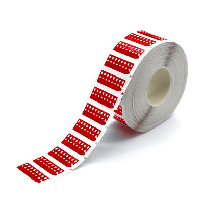 Buon prezzo SMS36 Serie adesione superiore 8mm SMT Splicing Tape Per ASM Machine in linea