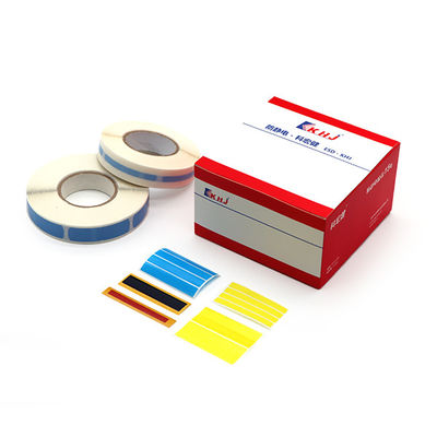 Buon prezzo Nastro universale PET SMT a singola giunzione serie SMS03 per nastro portante in linea