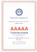 Porcellana Shenzhen KHJ Technology Co., Ltd Certificazioni
